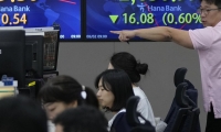 巴以新一轮冲突拖累欧洲股市，能源与国防股获追捧