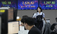 亚太股市午间多数上涨